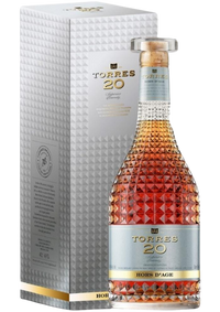 Brandy Torres 20 700 mL