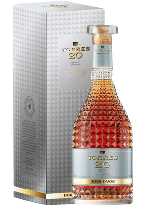 Brandy Torres 20 700 mL