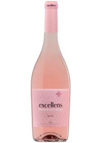 Vino Rosado Marqués de Cáceres Excellens Rosé 750 mL