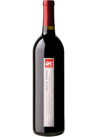 Vino Tinto Santo Tomás St Cabernet Sauvignon 750 mL