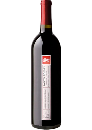 Vino Tinto Santo Tomás St Cabernet Sauvignon 750 mL