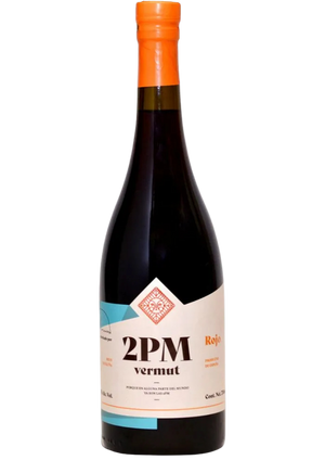 Aperitivo Vermut 2PM 750 mL