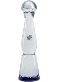 Tequila Clase Azul Plata 750 mL