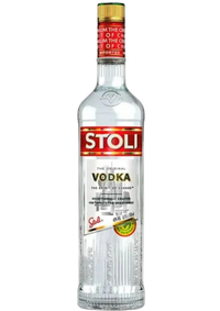Vodka Stolichnaya 750 mL