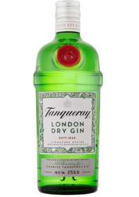 Ginebra Tanqueray London Dry Herbal 750 ml (OFERTA EXCLUSIVA EN LÍNEA)