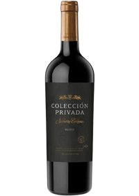 Vino Tinto Navarro Correas Coleccion Privada 750 mL