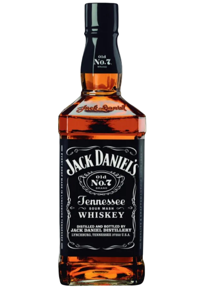Whisky Jack Daniels 700 mL (OFERTA EXCLUSIVA EN LÍNEA)