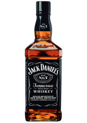Whisky Jack Daniels 700 mL (OFERTA EXCLUSIVA EN LÍNEA)