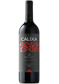 Vino Tinto Calixa Blend 750 mL (OFERTA EXCLUSIVA EN LÍNEA)