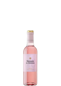 Vino Rosado Marqués de Cáceres 375 ml