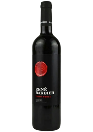 Vino Tinto René Barbier Clásico 750ml