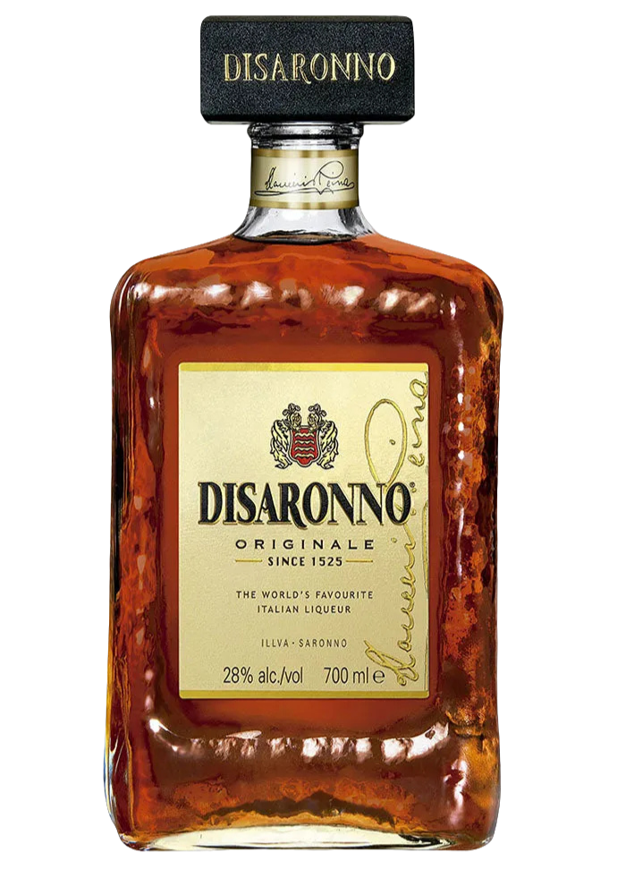Licor Amaretto Disaronno 700 mL