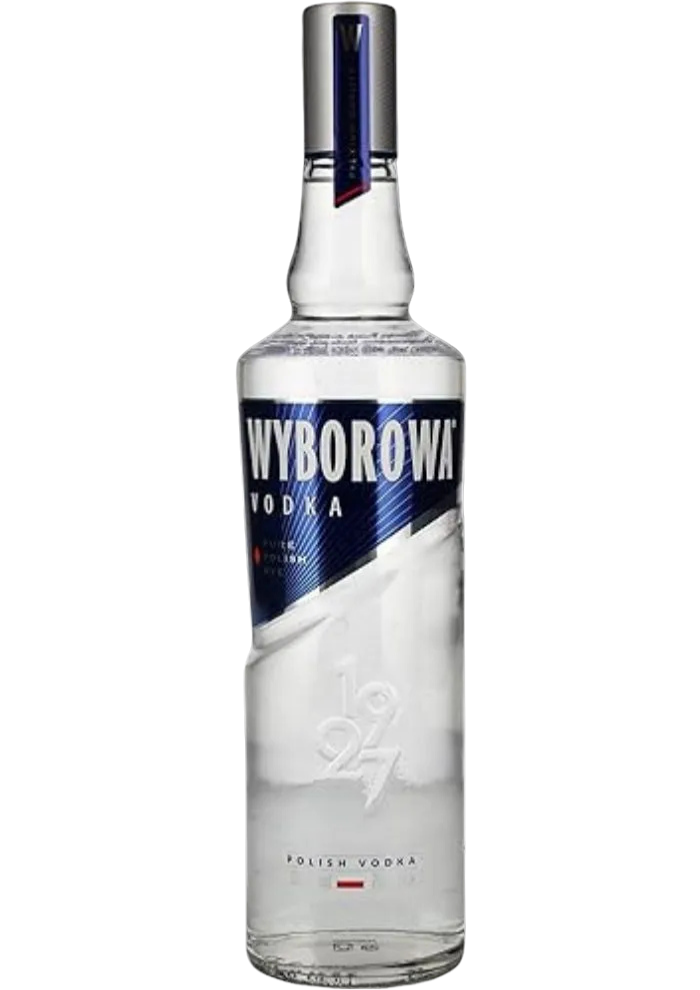 Vodka Wyborowa 700 mL