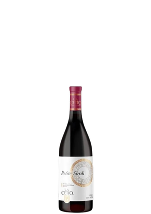 Vino Tinto L.A. Cetto Petite Sirah 187ml