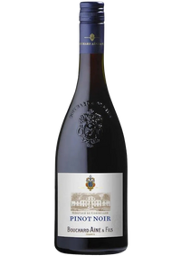 Vino Tinto Bouchard H. Du Conseiller Pinot Noir 750 mL