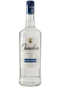 Anís Chinchón Chinchonesa Campechano 1000 mL (OFERTA EXCLUSIVA EN LÍNEA)