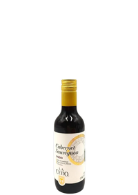 Vino Tinto L.A. Cetto Cabernet Sauvignon 187 mL