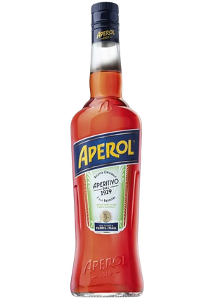Aperitivo Aperol 700 mL
