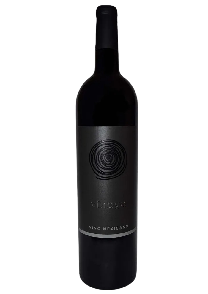 Vino Tinto Vinaya 750 mL