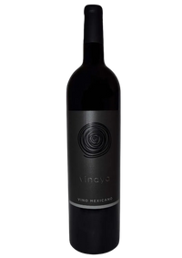Vino Tinto Vinaya 750 mL