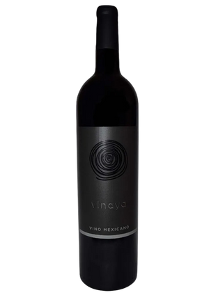 Vino Tinto Vinaya 750 mL