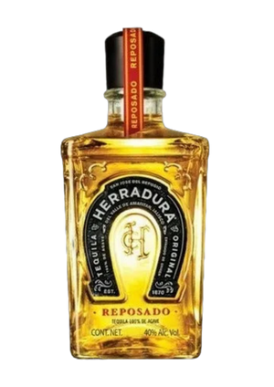 Tequila Herradura Reposado 950ml (OFERTA EXCLUSIVA EN LÍNEA)