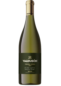 Vino Blanco Valdubon Verdejo Roble 750 mL