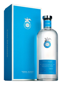 Tequila Casa Dragones Blanco 750 mL