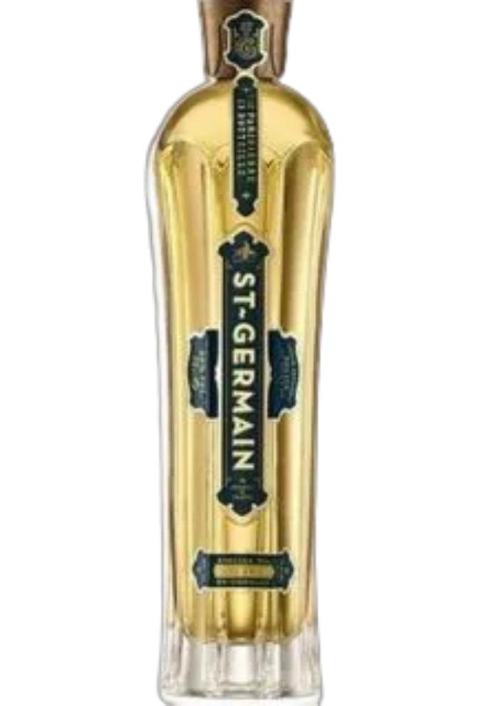 Licor Saint Germain 750 mL