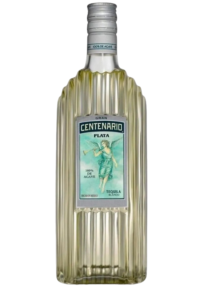 Tequila Gran Centenario Plata 950 ml