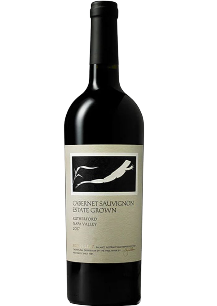 Vino Tinto Frog´s Leap Estate Cabernet Sauvignon 750 mL