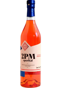 Licor 2PM Aperital 750 ml