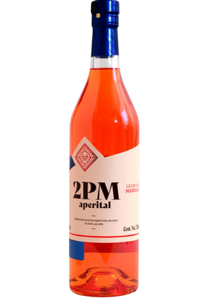 Licor 2PM Aperital 750 ml