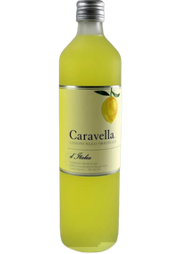 Licor Limoncello Caravella 750 mL