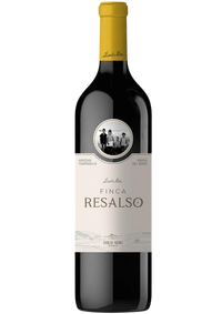 Vino Tinto Emilio Moro Finca Resalso 750 mL