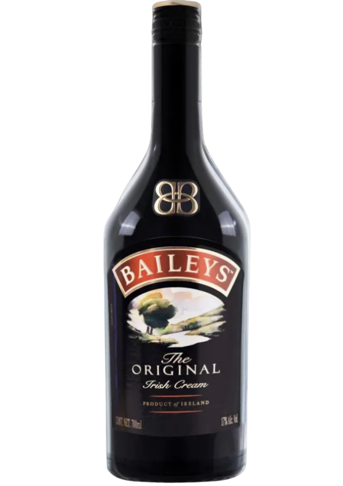 Crema de Whisky Baileys Original 700 ml
