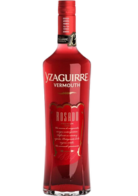Aperitivo Yzaguirre Vermouth Rosado 1000 mL