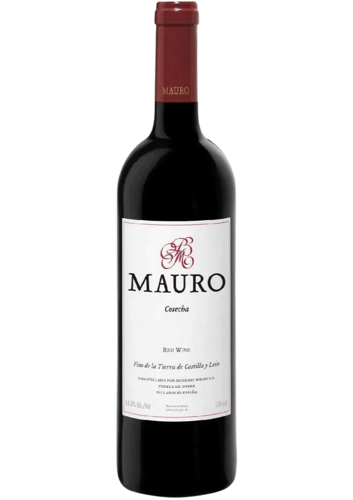 Vino Tinto Mauro 1500 mL