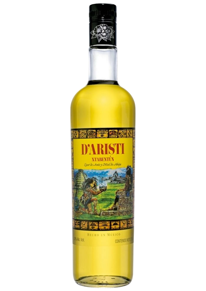 Licor Xtabentun D´Aristi 750 mL