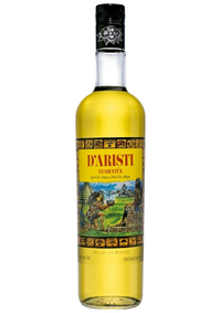 Licor Xtabentun D´Aristi 750 mL