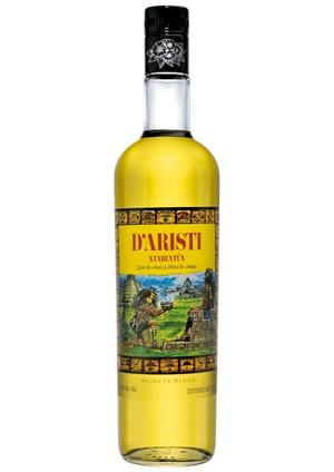 Licor Xtabentun D´Aristi 750 mL