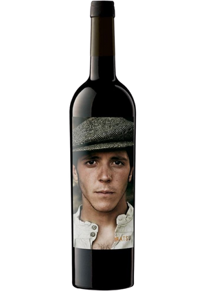 Vino Tinto Matsu El Pícaro 750 ml