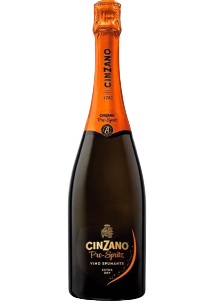 Espumoso Cinzano Pro Spritz 750 mL
