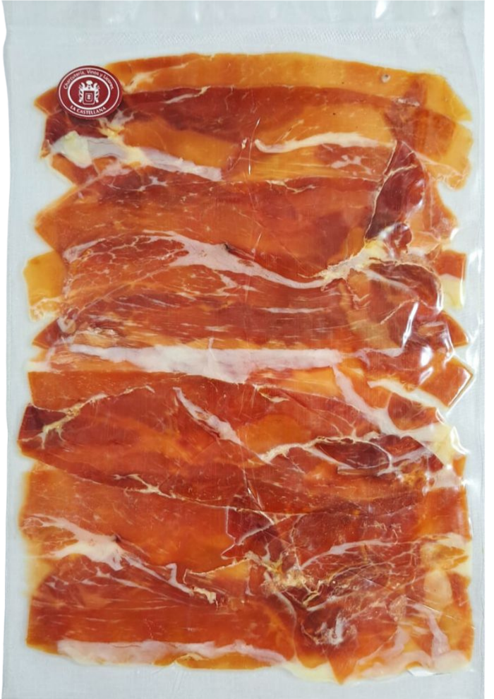 Jamon Serrano Pinar del Rey, Gran reserva 100 g