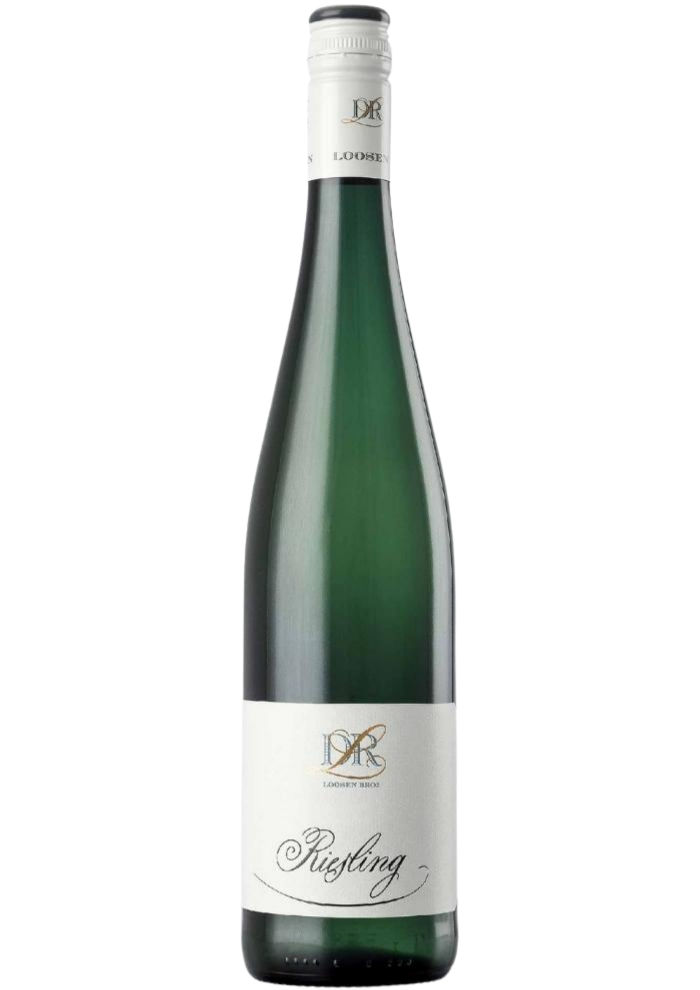 Vino Blanco Dr. Loosen Riesling 750 mL