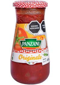 Salsa Panzani Original 400 g