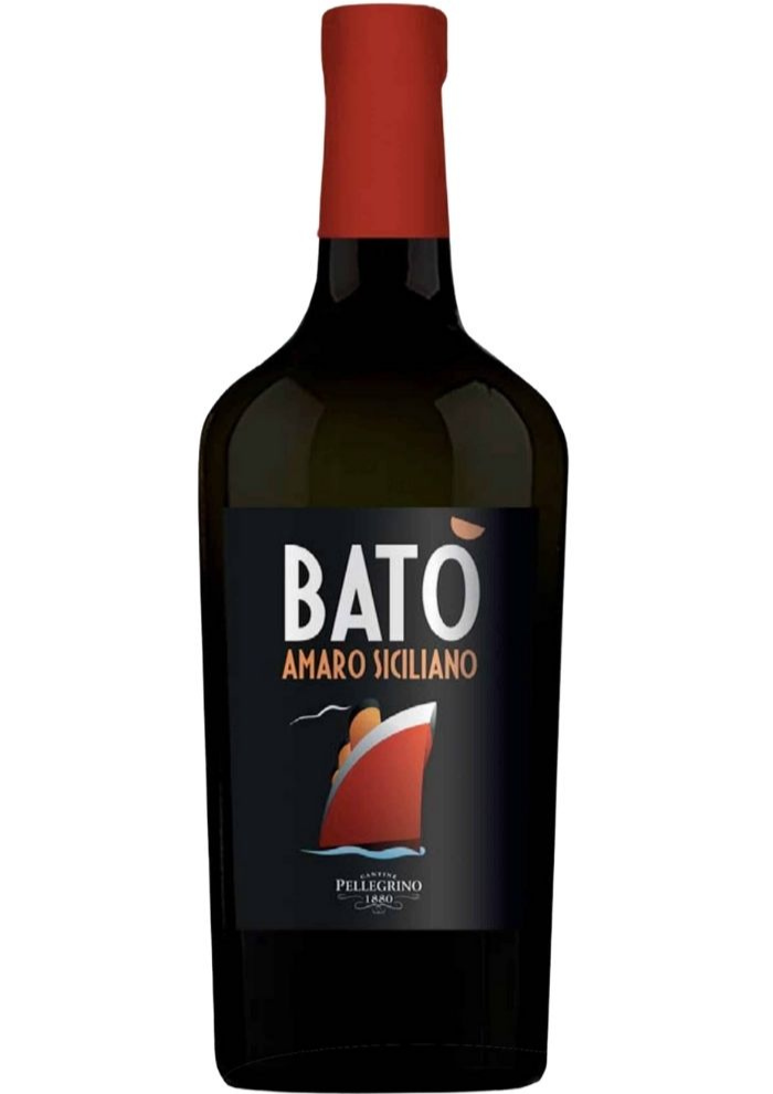 Aperitivo Amaro Pellegrino Bato 750 ml