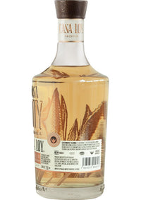 Tequila Casa Loy Añejo 750 mL (OFERTA EXCLUSIVA EN LÍNEA)