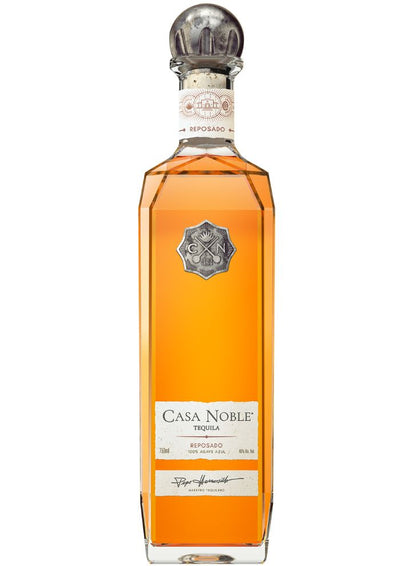 Tequila Casa Noble Reposado 750 ml