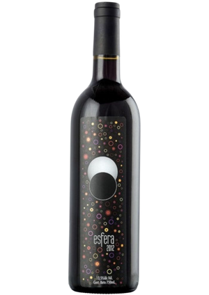 Vino Tinto Esfera 750 mL